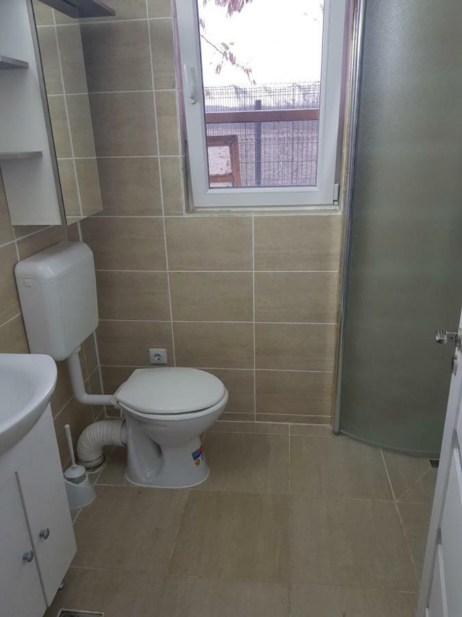 Casa Elis Piscina, Jacuzzy , Sauna, Ciubar Merei المظهر الخارجي الصورة
